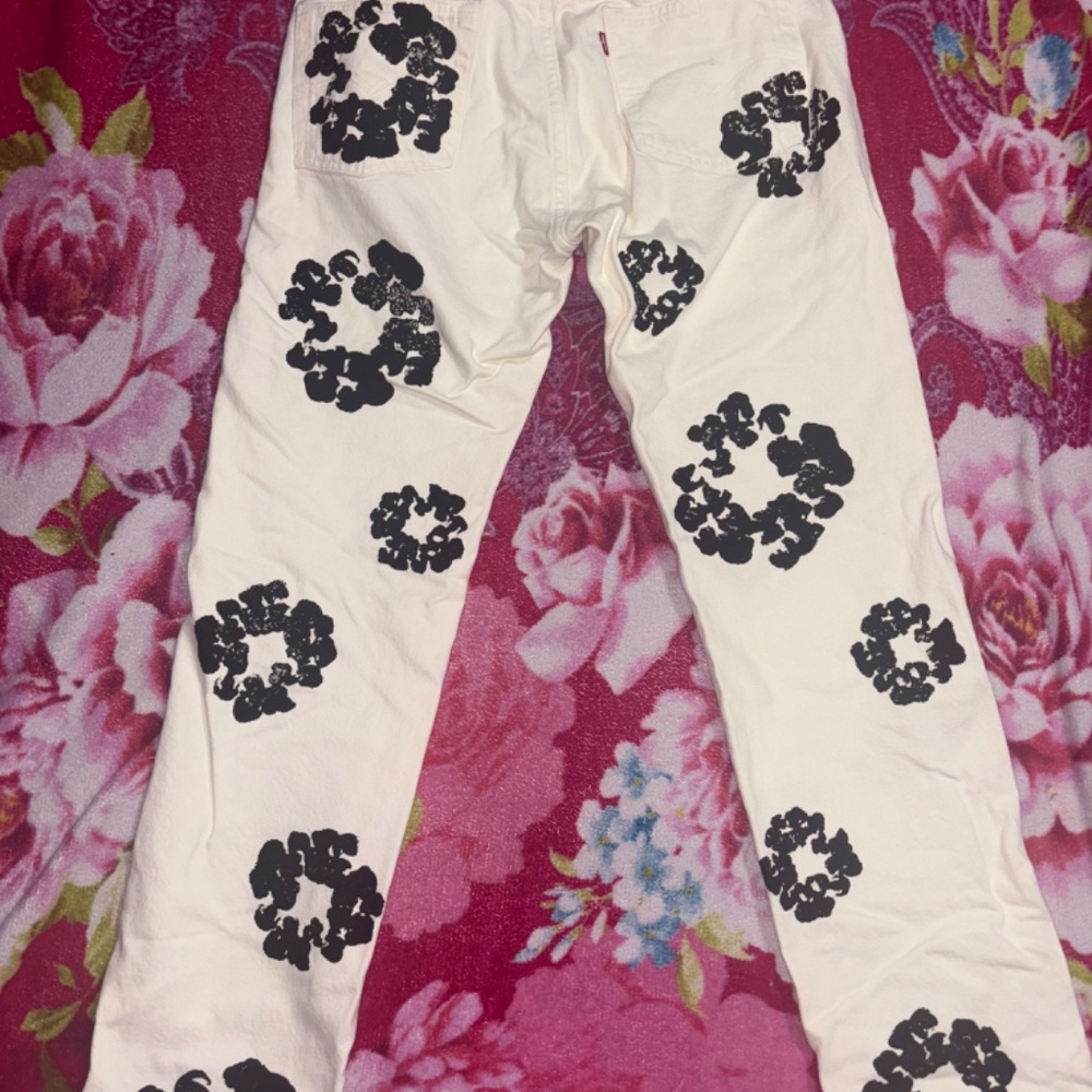 Denim Tears Jeans - Picture 2 of 3